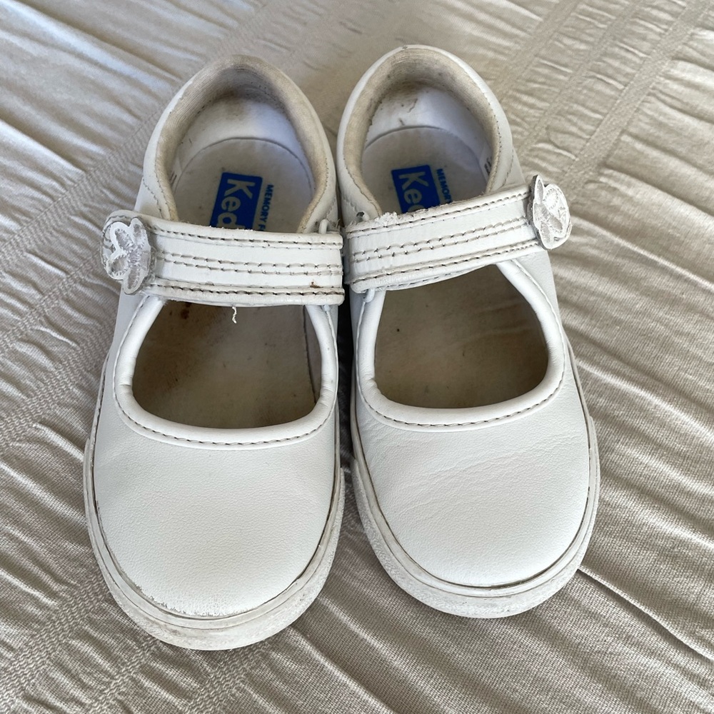 Toddler Keds - Picture 2 of 2